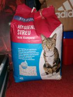 30l Katzenstreu, Katze, Streu, Klo, Katze Klo, Katzenklo Bayern - Herzogenaurach Vorschau