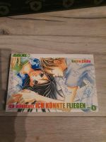 ICH WÜNSCHTE ICH KÖNNTE FLIEGEN BAND 1 MANGA !!!!! Brandenburg - Wandlitz Vorschau