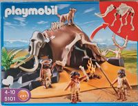 Playmobil Mammut mit Jägern 5101 Nordrhein-Westfalen - Leverkusen Vorschau