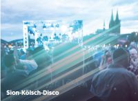 10x Partyschiff Karten / KD Sion Kölsch Party / 24.05.2024 Aachen - Aachen-Mitte Vorschau