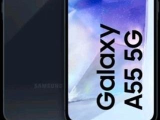 Samsung Galaxy A55 5G 128GB 8GB RAM in Schladen