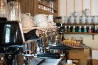 Servicekraft Teilzeit 25-30h/Wo Café/Konditorei in Charlottenburg Berlin - Charlottenburg Vorschau