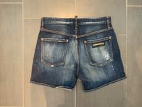 Coole Original Dsquared2 Short Modell Nummer S74MU474 Saarbrücken-West - Gersweiler Vorschau