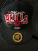 Chicago Bulls cappy Hannover - Nord Vorschau