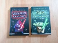 Star Wars Bücher Set Yoda Darth Vader Nordrhein-Westfalen - Wassenberg Vorschau