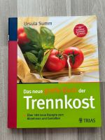 Das große Buch der Trennkost über 180 Rezepten Summ Dresden - Pieschen Vorschau