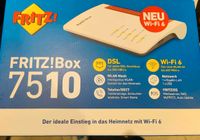 Fritz Box 7510 Brandenburg - Heidesee Vorschau