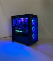 RGB High-End Gaming PC | RTX 4080 Super | Intel i7 14700KF | 32GB DDR5 | 1TB NVME | 2 Jahre Garantie Niedersachsen - Nordstemmen Vorschau