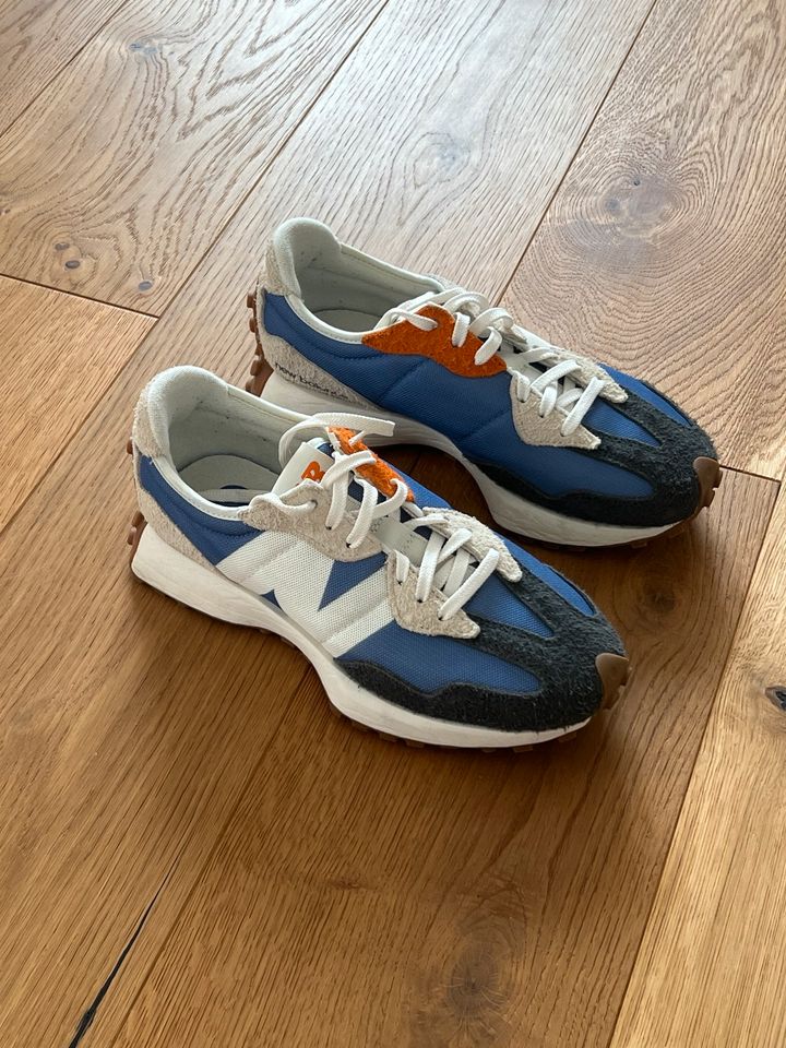 New Balance 327 Sneaker 39 wie neu in Hachenburg