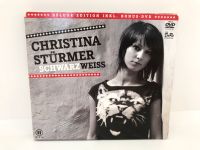 Christina Stürmer Schwarz Weiss Album CD Deluxe Edition Brandenburg - Werneuchen Vorschau
