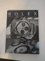 Rolex Special Edition Wristwatches Buch Friedrichshain-Kreuzberg - Friedrichshain Vorschau