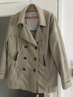 Leichte Jacke, beige, Gr. 44 - Taifun Bayern - Grafing bei München Vorschau
