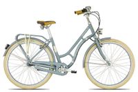 Bergamont Summerville Fahrrad Rad leihen Verleih Damenrad Cityrad Hamburg - Altona Vorschau