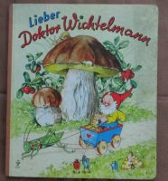 „Doktor Wichtelmann“ (1963) Mecklenburg-Vorpommern - Quadenschönfeld Vorschau