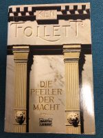 Ken Follett - Pfeiler der Macht Baden-Württemberg - Ettenheim Vorschau