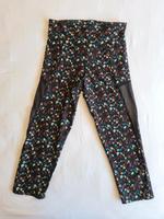 Capri 3/4 Sporthose Funktionshose Leggings Damen Gr.S 36/38 NEU Hessen - Bad Orb Vorschau