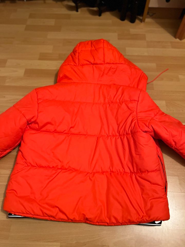 Nike übwrgangsjacke M in Kehl