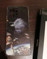 Handy Hülle Star Wars Xiaomi Redmi 12 /4g wie neu Bayern - Sugenheim Vorschau