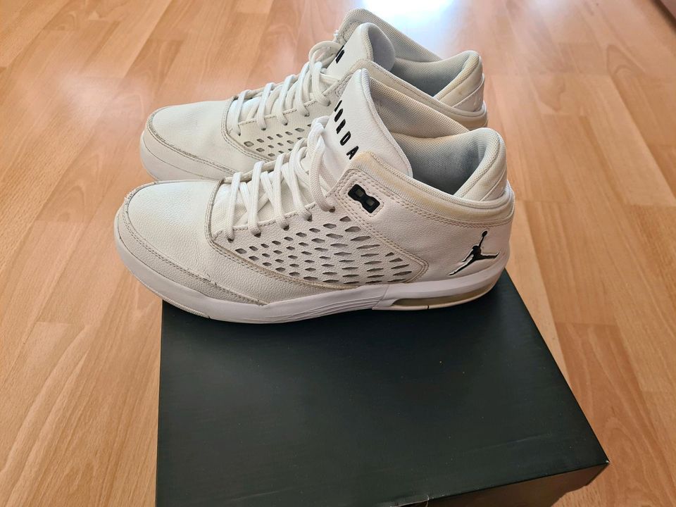 NIKE JORDAN Flight Origin 4,OVP, Gr.42 Basketballschuhe, Sneakers in Neuss