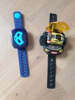 Vtech Spielzeug PJ Mask Uhr + Turbo Force Racers Berlin - Reinickendorf Vorschau