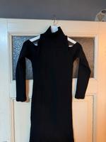 sheIn Bodycon Minikleid Gr. 36 langarm Niedersachsen - Nienstädt Vorschau
