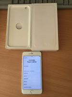 iPhone 6 Silver 64GB Nordrhein-Westfalen - Herscheid Vorschau