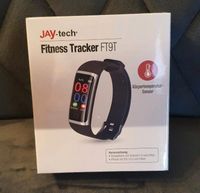 Fitness Tracker Jay-Tech FT9T Rheinland-Pfalz - Alzey Vorschau