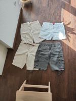 Esprit shorts, jeans, 34,Leinen, Baumwolle, Top Zustand Wietmarschen - Füchtenfeld Vorschau