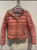 S. Oliver Jacke Daunen rosa / grau Gr 34 Thüringen - Neuhaus Vorschau