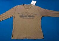 Langarmpullover Größe M  C&A Bio Cotton Baden-Württemberg - Neuenstadt Vorschau