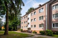 Renovierte 3-Zimmer-Wohnung mit Balkon! Niedersachsen - Wildeshausen Vorschau