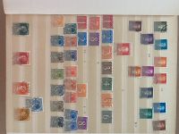 Briefmarkenalbum Niederlande, Belgien, Luxemburg Hessen - Oestrich-Winkel Vorschau