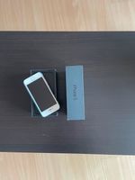 iPhone 5 mit Hülle und Verpackung Berlin - Hellersdorf Vorschau