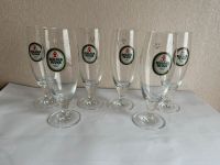 Berliner Pilsner 6x Bier Glas Gläser Biergläser Biertulpen 0,3 L Niedersachsen - Horneburg Vorschau
