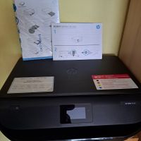 HP ENVY 500 Brandenburg - Oranienburg Vorschau