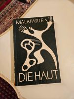 Buch "DIE HAUT" von Malaparte Häfen - Bremerhaven Vorschau