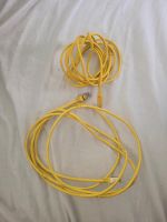 Lan-Kabel 3m (CAT 5E) (gebraucht) Hessen - Wiesbaden Vorschau