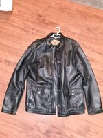 Harley Davidson Lederjacke XL neuwertig Baden-Württemberg - Mühlacker Vorschau