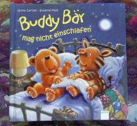 Buddy Bär mag nicht einschlafen - Vorlesebuch - Kinderbuch Nordrhein-Westfalen - Schieder-Schwalenberg Vorschau