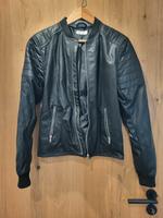 Kunstlederjacke H&M, Jugend, Gr 170 Hessen - Nieste Vorschau