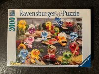 Gelini Puzzle „Küche, Kochen, Leidenschaft“ Sachsen-Anhalt - Weißenfels Vorschau