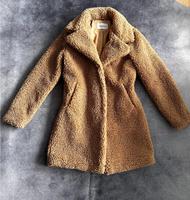 Teddy Mantel NEU gr. XS Nordrhein-Westfalen - Neuss Vorschau