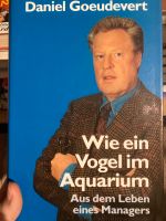 Buch für Manager Bayern - Manching Vorschau
