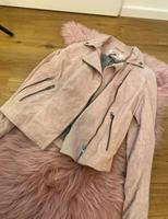 Lederjacke von „Only“ – Echtleder Herzogtum Lauenburg - Geesthacht Vorschau
