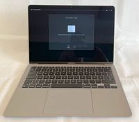 Apple MacBook Air M1 7C - 8 GB RAM - 1024 GB SSD, grau Sachsen-Anhalt - Dessau-Roßlau Vorschau