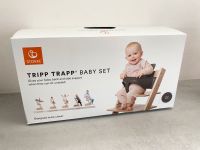 Tripp Trapp® Baby Set Hazy Grey Neu + gebraucht Nordrhein-Westfalen - Sendenhorst Vorschau