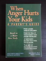 When Anger Hurts Your Kids: A Parent's Guide Beuel - Vilich-Müldorf Vorschau