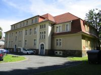 1-Raumappartment 1.04 mit Einbauküche im Gentilly Wohnpark, Uninähe und parkähnliches Umfeld Sachsen - Freiberg Vorschau
