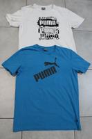 Puma Baumwoll Herren T-Shirts Gr. L Kr. Passau - Passau Vorschau