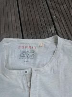 Esprit langarm Shirt creme XL Nordrhein-Westfalen - Witten Vorschau